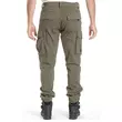 Ixon Joker Jeans Kaki Зеленый