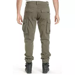 Ixon Joker Jeans Kaki Зеленый