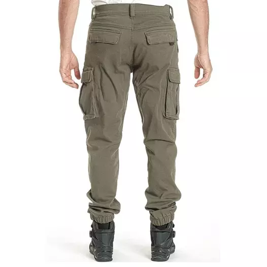 Ixon Joker Jeans Kaki Зеленый