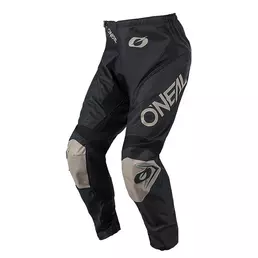 O Neal Matrix Ridewear мотоштаны Black Grey Черный (размер: 28)