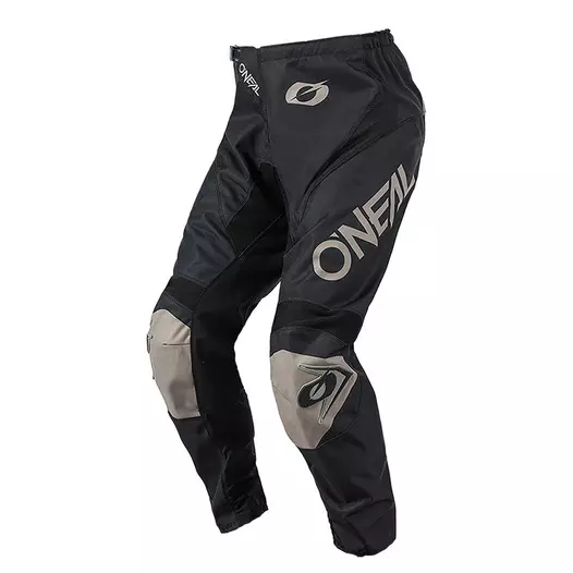 O Neal Matrix Ridewear мотоштаны Black Grey Черный (размер: 28)