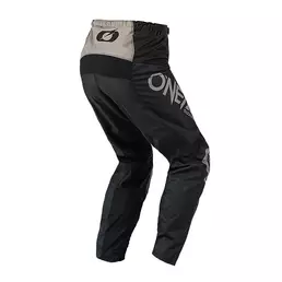 O Neal Matrix Ridewear мотоштаны Black Grey Черный