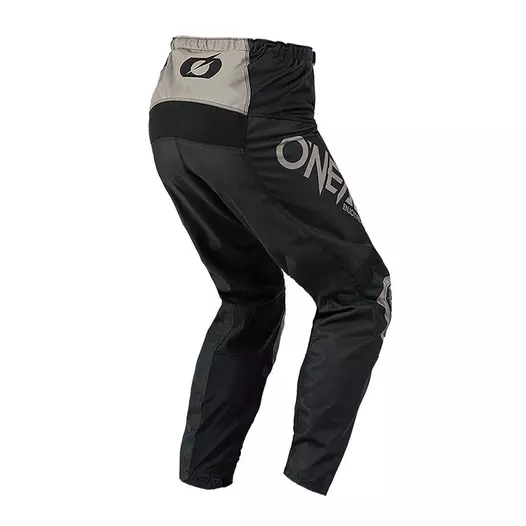 O Neal Matrix Ridewear мотоштаны Black Grey Черный