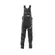 Fasthouse Motorall Carbon 24.1 Kid мотоштаны Black Черный