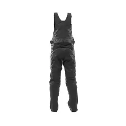Fasthouse Motorall Carbon 24.1 Kid мотоштаны Black Черный