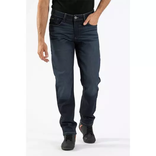Ixon Alex Jeans Washed Blue Серый (размер: us26)