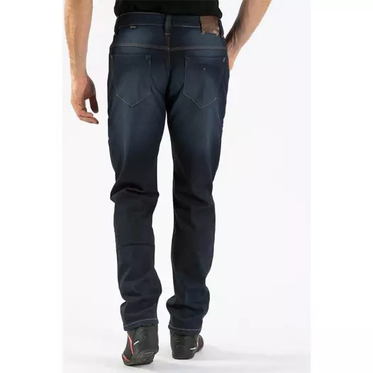 Ixon Alex Jeans Washed Blue Серый