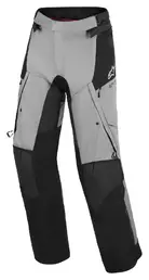 Andes V4 Drystar Textilhose Black, Grey