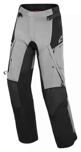 Andes V4 Drystar Textilhose Black, Grey (размер: m)