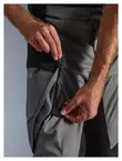 Andes V4 Drystar Textilhose Black, Grey