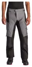 Andes V4 Drystar Textilhose Black, Grey