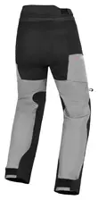 Andes V4 Drystar Textilhose Black, Grey