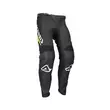Acerbis Mx Linear Lugo мотоштаны Black Yellow Черный (размер: 28)