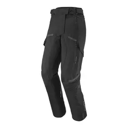 Ixon Midgard мотоштаны Black Черный
