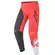 Alpinestars Racer Compass 2021 мотоштаны Red Fluo Красный