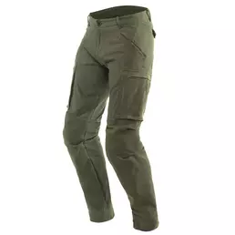 Dainese Combat Jeans Olive Зеленый (размер: 40)