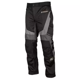 Klim Induction мотоштаны Stealth Black Черный (размер: 30)