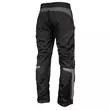 Klim Induction мотоштаны Stealth Black Черный
