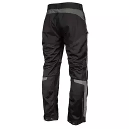 Klim Induction мотоштаны Stealth Black Черный