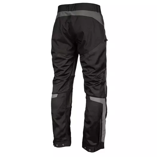 Klim Induction мотоштаны Stealth Black Черный