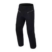 Alpinestars Flex-ast Canvas Short мотоштаны Black Черный