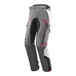 Ixon Midgard мотоштаны Grey Black Red Серый (размер: s)