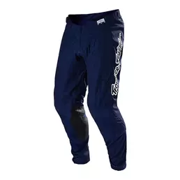 Troy Lee Designs Se Pro Air Solo мотоштаны Navy Синий (размер: 28)