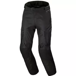 Macna Forge мотоштаны Black Черный