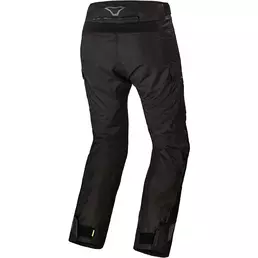 Macna Forge мотоштаны Black Черный