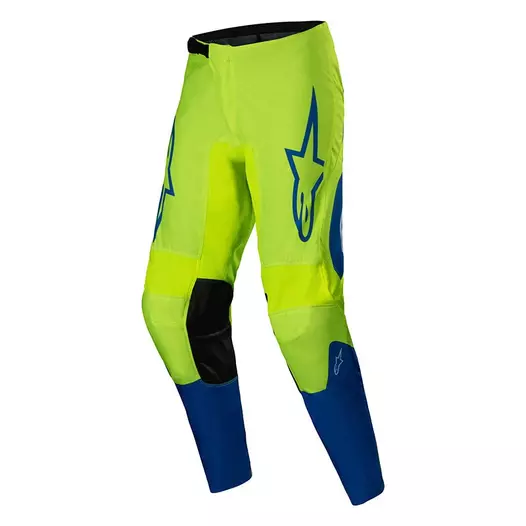 Alpinestars Fluid Haul 2025 мотоштаны Yellow Желтый (размер: 30)