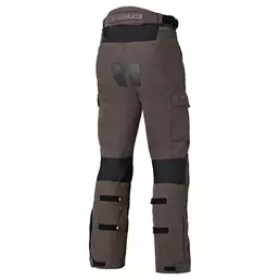 Held Renegade 2 мотоштаны Anthracite Серый