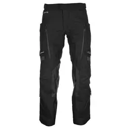 Klim Badlands Pro мотоштаны Black 2 Черный