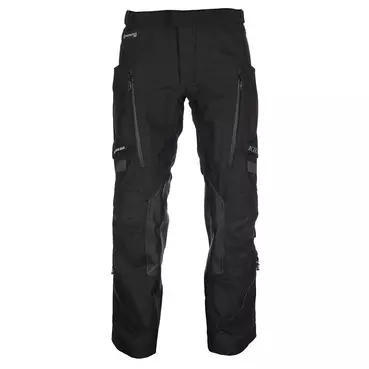 Klim Badlands Pro мотоштаны Black 2 Черный