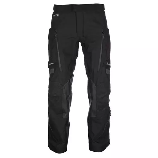 Klim Badlands Pro мотоштаны Black 2 Черный (размер: 28-short)