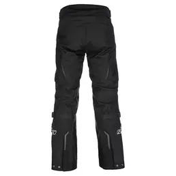 Klim Badlands Pro мотоштаны Black 2 Черный