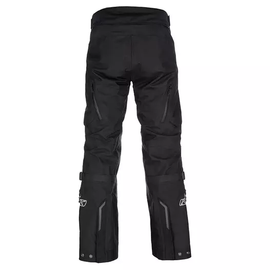 Klim Badlands Pro мотоштаны Black 2 Черный