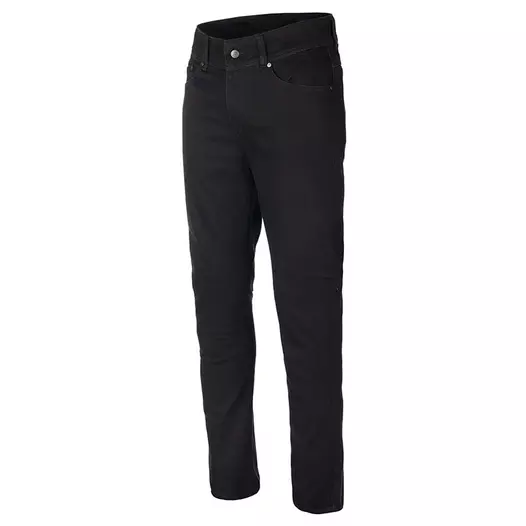 Rukka Wilde-r Jeans Black Черный (размер: 31)