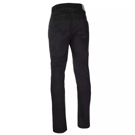 Rukka Wilde-r Jeans Black Черный