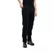 Rukka Wilde-r Jeans Black Черный
