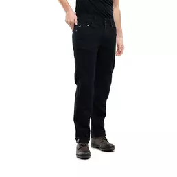 Rukka Wilde-r Jeans Black Черный