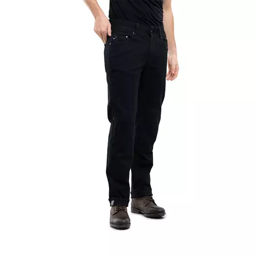 Rukka Wilde-r Jeans Black Черный