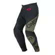 O Neal Element Racewear V.26 мотоштаны Olive Зеленый (размер: 28)