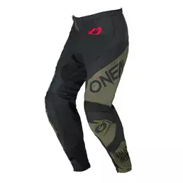 O Neal Element Racewear V.26 мотоштаны Olive Зеленый
