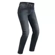 Pmj New Rider Lady Jeans Blue Синий (размер: 25)