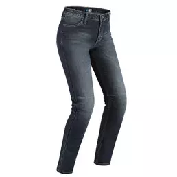 Pmj New Rider Lady Jeans Blue Синий