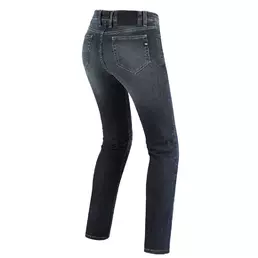 Pmj New Rider Lady Jeans Blue Синий