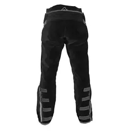 Acerbis Ce X-rover мотоштаны Black Черный