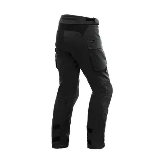 Dainese Ladakh 3l D-dry мотоштаны Nero Черный