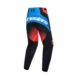 Alpinestars Techstar Knif 2026 мотоштаны Orange Оранжевый