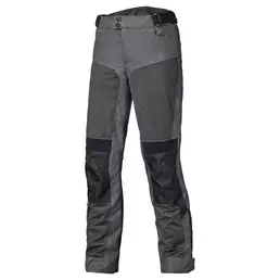Held Tropic 4 мотоштаны Anthracite Черный (размер: s)
